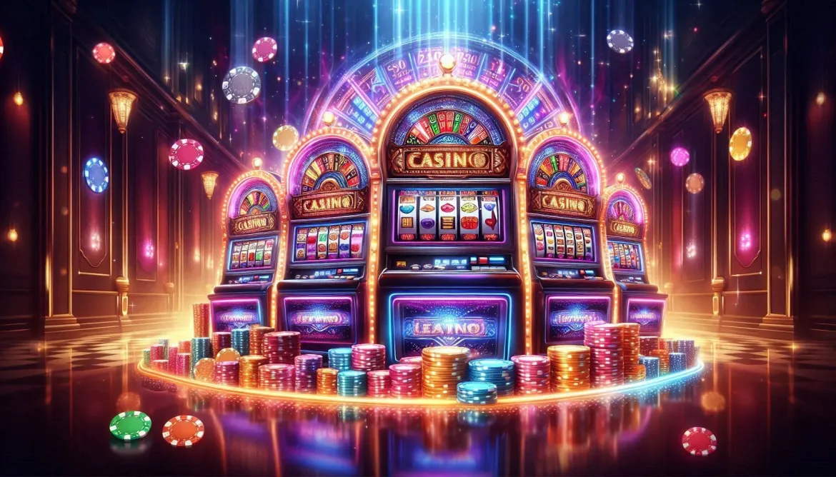 Bertil Casino