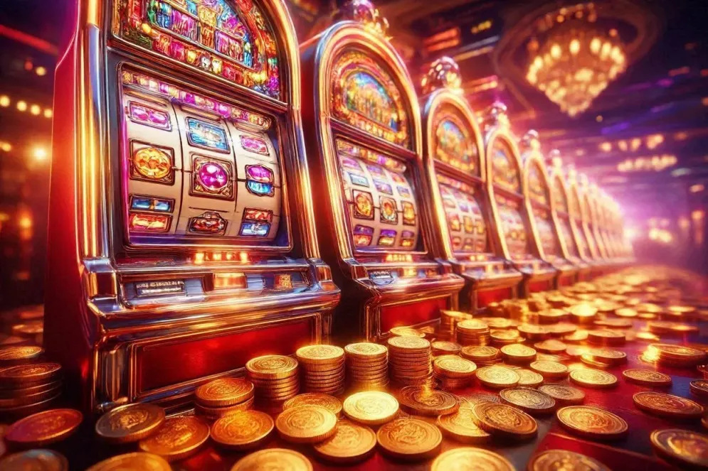 Bertil Casino
